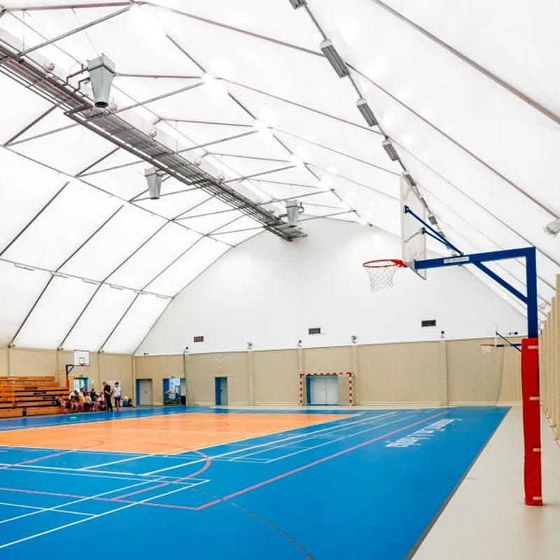Waterproof Basketball Court Sport Event Marquee Hall Tent for Sale