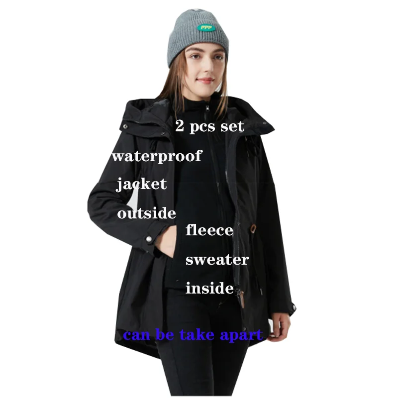 Ladies Equestrian Clothing Waterproof Rain Winter Autumn Show Competition Horse Riding Women Jacket