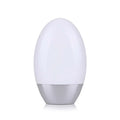 Custom 50ml Round Flat Plastic Empty HDPE New Squeeze Oval Cosmetic Container Sunscreen Bottle for Packaging