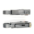 Mini Cable Stripper HT-332 RG-58/59/62/6/6QS/3C/4C/5C Coaxial Cable Striping Tool