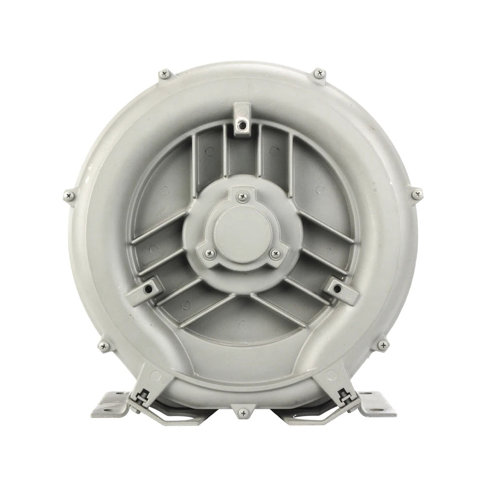 2200w Best Quality Three Phase Single Stage Side air blower for swimming pool