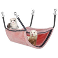 Pet Hammock for Rats Ferrets Bed Hanging in the Cage Ferret Bed