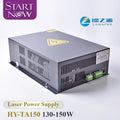 HY-TA150 Co2 Laser Generator Device 110V 220V PSU 130W 150W High Voltage Laser Power Supply