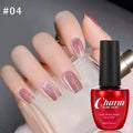 10ml Laser Reflective Cat Eye Glitter UV Gel Nail Polish Aurora-Inspired Design