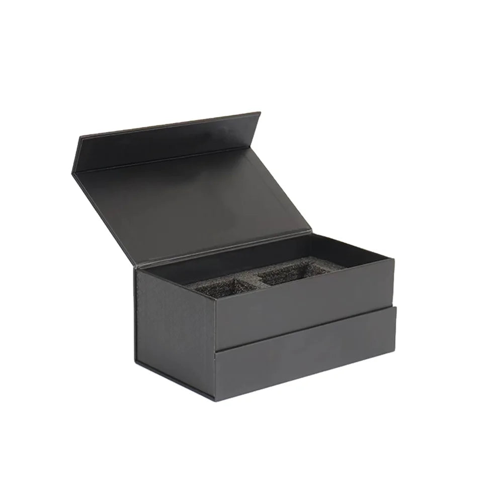 Wholesale Custom Presentation Box Watch Cardboard Presentation Box Luxury Magnetic Gift Box