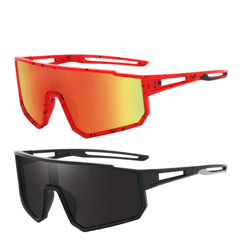 Manufacturers Wholesale New Children UV400 Polarized Photochromic Sun Glasses PC Frame Lenses Youth Outdoor Sport Sunglasses