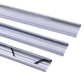 Greenhouse Lock Spring Film Poly Coated Wiggle Wire for Lock Channel