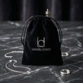Custom Logo Printed Velvet Drawstring Pouches Personalized Colorful Small Velvet Storage Bags For Jewelry Gift Packaging