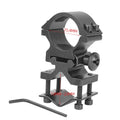 K185/186 Scope Mount Base Hunting Accessory Aluminium Optical Sight Accessories