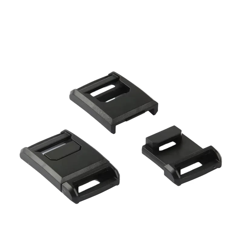 Wholesale 20mm Plastic Magnetic Quick Release Buckles Quality Tactical Belt Bag Waterproof Feature Fashion HXX Brand Model K295