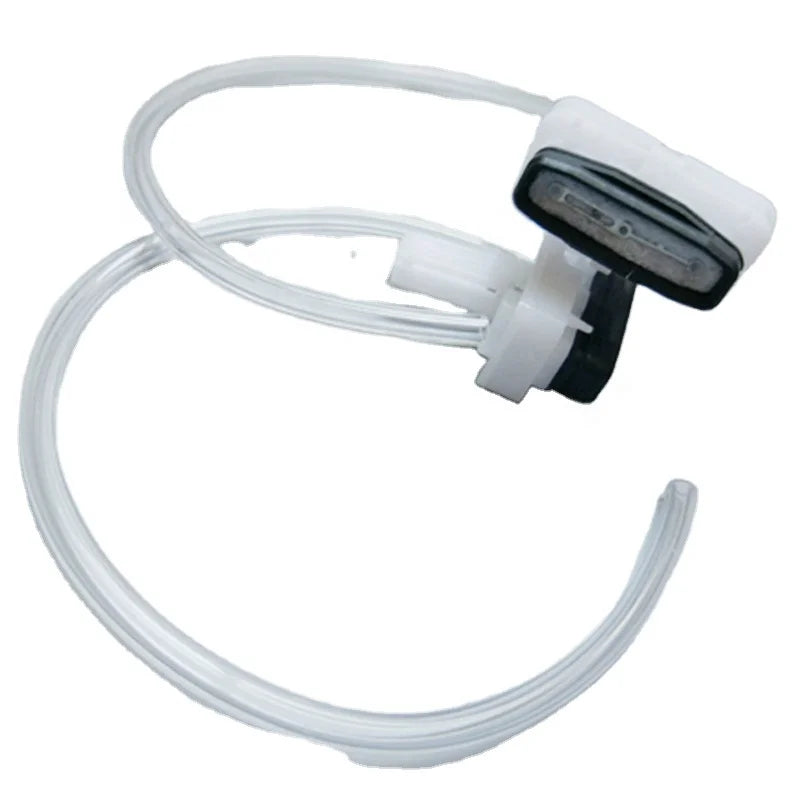 Dx4 Capping for Roland Printer VS640/RF640/RE640/SJ740/VP540 Eco Solvent Printer for DX4 Printhead Captop