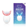 Home Use Led Light Rechargeable Dental Teeth Whitening Kits