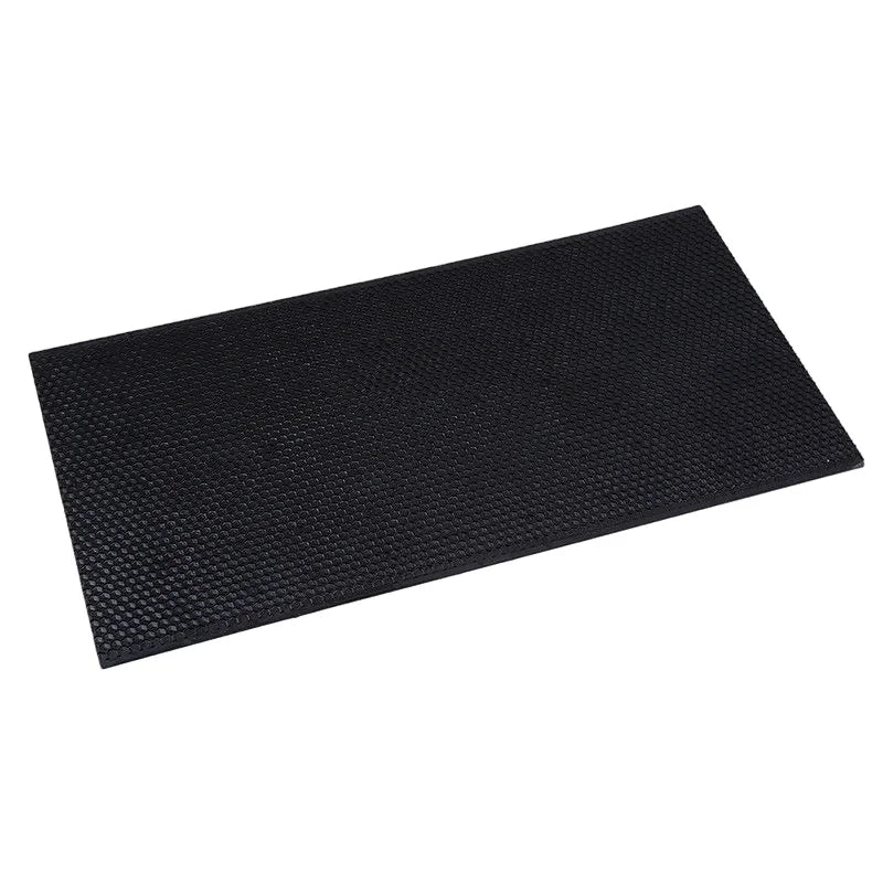 Deep 8 3/8" X 16 3/4"  Black Plasticell 213*425mm Apis Mellifera Beehive Foundation Beekeeping Equipment Tools