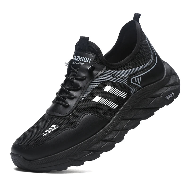 Popular Comfortable Unisex Walking Shoe Tenis Hombre Women's Jogging Footwear Men Casual Shoes Sneakers