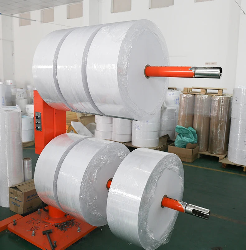 48gram 55gram 58gram 60gram 65gram 401mm 405mm 790mm 795mm 875mm width thermal paper jumbo rolls