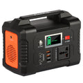 EU US Warehouse Dropshipping Service Products Electric Solar Generator Suppliers Rechargeable Silent Portable Power Station