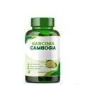 OEM Beauty Capsule Weight Control Capsules Garcinia Cambogia Extract Supplements 60% HCA Garcinia Cambogia Capsules