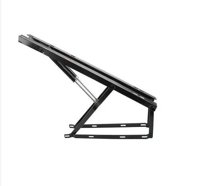 Easy Install Lift Mechanism with Gas Struts Gas Strut Spring for Storage Bed