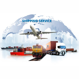 Service Consolidation Rates Export Delivery Import Cargo Shipping Sea Freight Germany Livraison Service Supplier Cargo