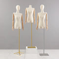 Hot Selling Maniquies Women Half Body