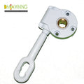 1:11 Ratio Awning Gear Box Wholesale Manual Crank Mechanism for Awnings Customizable Replacement Parts for Canopy Systems