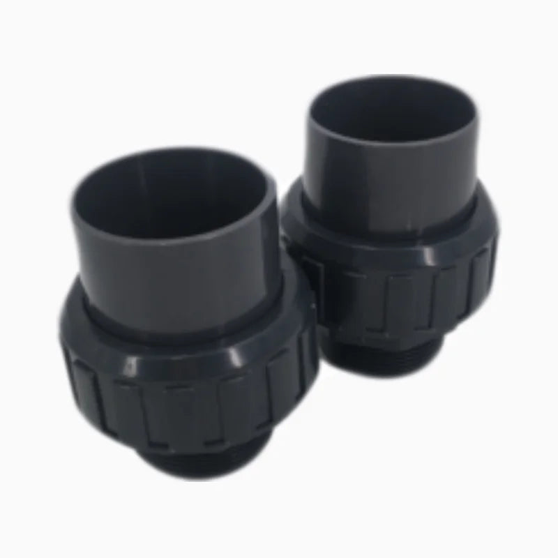 Pool Pump Fitting 1.5 Inch--48mm for North America Asia Etc