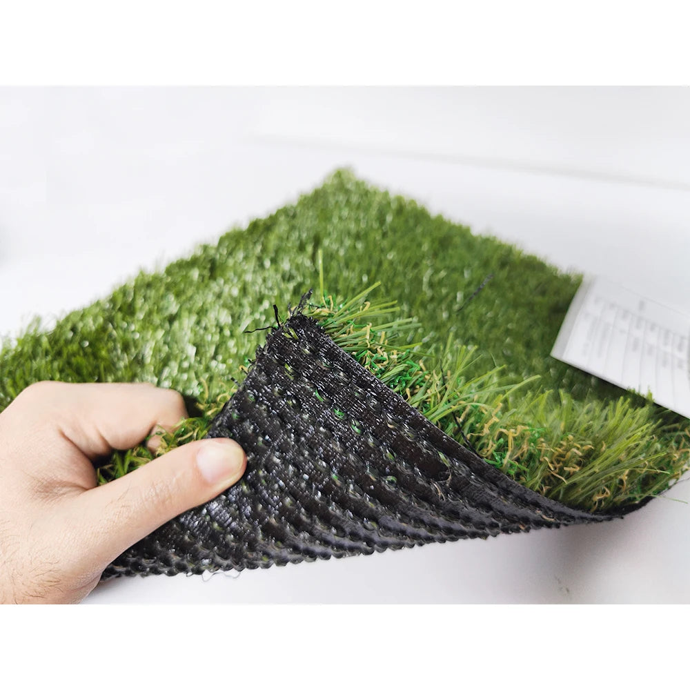 Soccer Field Turf Green Artificial Turf for Salecheap Sports Flooring Football Artificial Grass