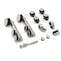 New Style Sliding Door Set  Hardware with New Function to Slide for Shower Glass Door