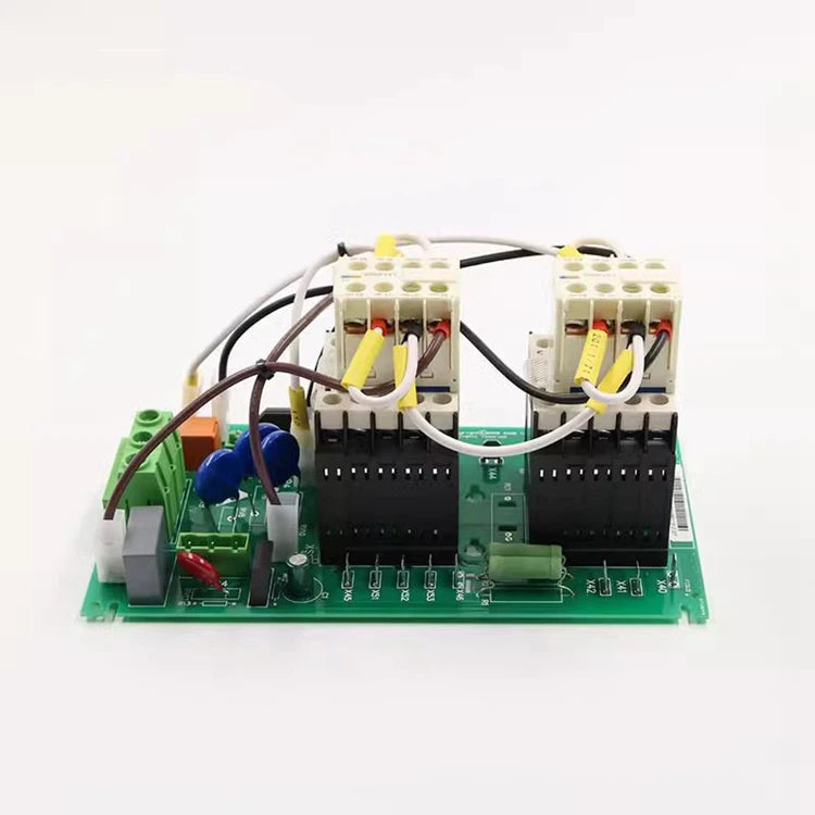 KDL16R16S Steel Contactor Board KM964619G24G24 KM964620H04 Elevator Equipment for Apartment Lift Parts