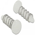 Fan Plastic Snap Rivet Automotive Lock Pin Spring Nylon 66 Rivets From Elehk Factory