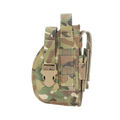 Customized Universal Tactical Magazine Holster Drop Leg Carrier Holster for Hunting