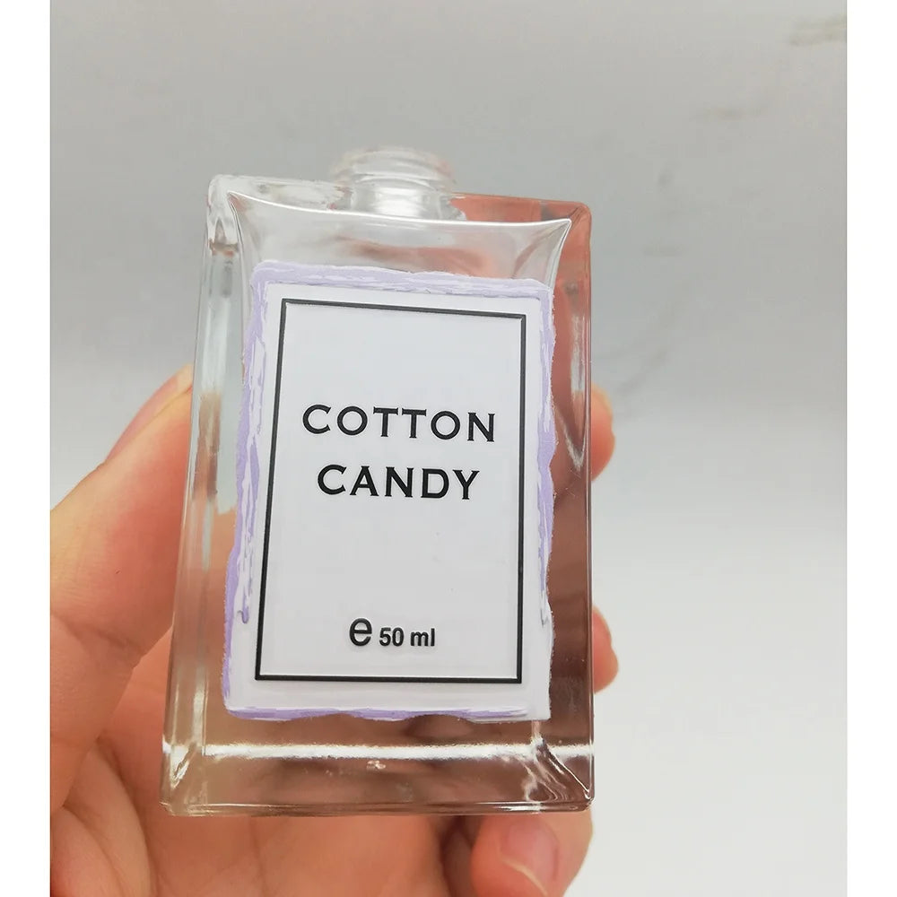 Custom Metal Label 3d Metal Label/Perfume Bottle Label/Embossed Metal Label
