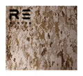 TC 6535 AOR1 Camo Waterproof Ripstop Cotton Fabric 65% Polyester 35% Cotton Woven Tactical Style for Bags Garments for Boys