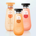 China Factory OEM Prevention Smoothing Straightening Deep Cleansing Hair Shampoo and Conditioner Set