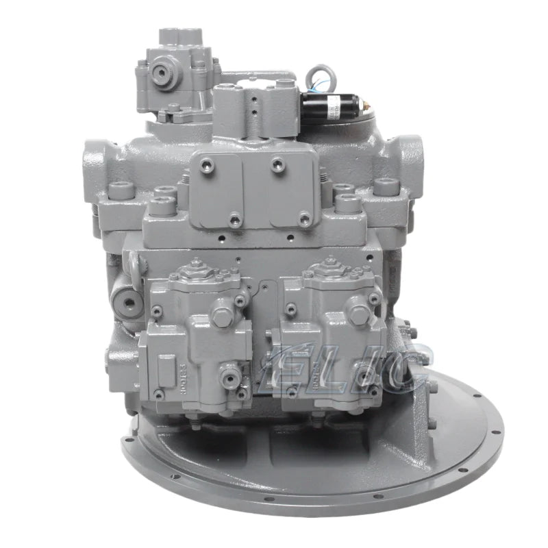E330d E336d Excavator Hydraulic Main Piston Pump 4978499 Hydraulic Pump 497-8499 K5v160DPH 283-6116 477-8794 497-8499