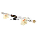 New SPT TR Series CO2 Laser Tube 30W/40W/45W with Long Service Life for CO2 Laser Cutting & Engraving Machines