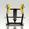 YG-3008 Body Building Gym Equipment Incline Chest Press Machine Plate Loaded Fitness Equipment From Factory