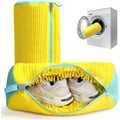 Wholesale Shoe Washing Machine Bag Reusable Shoe Cleaning Bags Deep Clean for Sneakers Tennis Shoes Storage Dust Bags