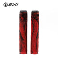 2023 New Mix Color Silicone Scooter Handle bar Grip Trick Pro Stunt Scooter Grips for Handlebar