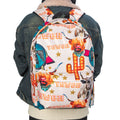 Custom Logo Print Promotional School Backpacks Designer Student Kids Backpacks for Children