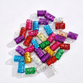 Wholesale Metal Hair Coils Rings for Dreadlocks Hair Braid Cuff for Synthetic Braid Hair Decoration