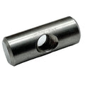Cnc Stainless Steel Brass Cross Dowel Barrel Nut