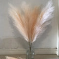 I-7048 Specializing in the Production  Wedding Supplies Large Pampas Grass Artificial for Factory Direct Sales