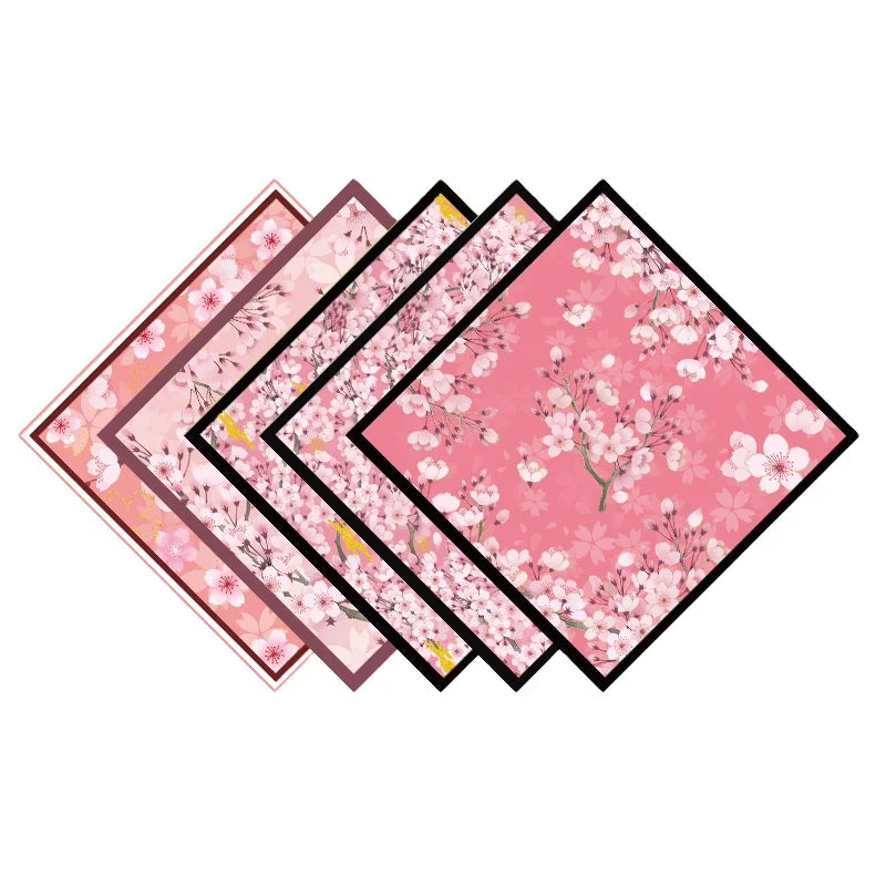 Wholesale Cheap Custom Printed  Cotton Square Bandana Factory Square Bandanas Headwear
