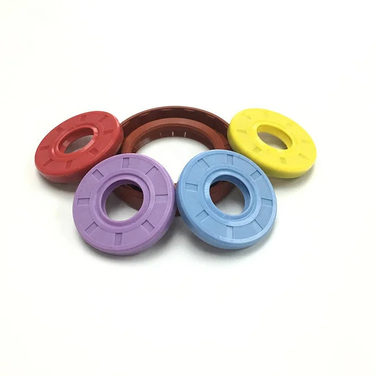 NBR Buna FKM Silicone HNBR EPDM TC SC Oil Seal 60x80x12 Size