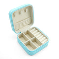 Wholesale 100pcs/lot Custom logo Paper Jewelry Box Gift Packaging Box Printed logo Earring Necklace Bracelet Box