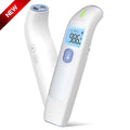 3 in 1 Digital Thermometer Forehead Thermometer Shenzhen with Fever Instant Accuracy Readings