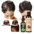 100% Natural Hair Care Products Hair Loss Eyelash Growth Serum Castor Oil for Hair Growth