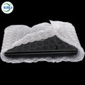 HDPE Shockproof Waterproof Air Cushion Bubble Film Inflatable Packaging Roll for Transportation Protection