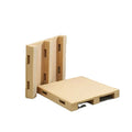 High Pressure Resistance Recycled Corrugated Cardboard Paper Pallet for Transportation